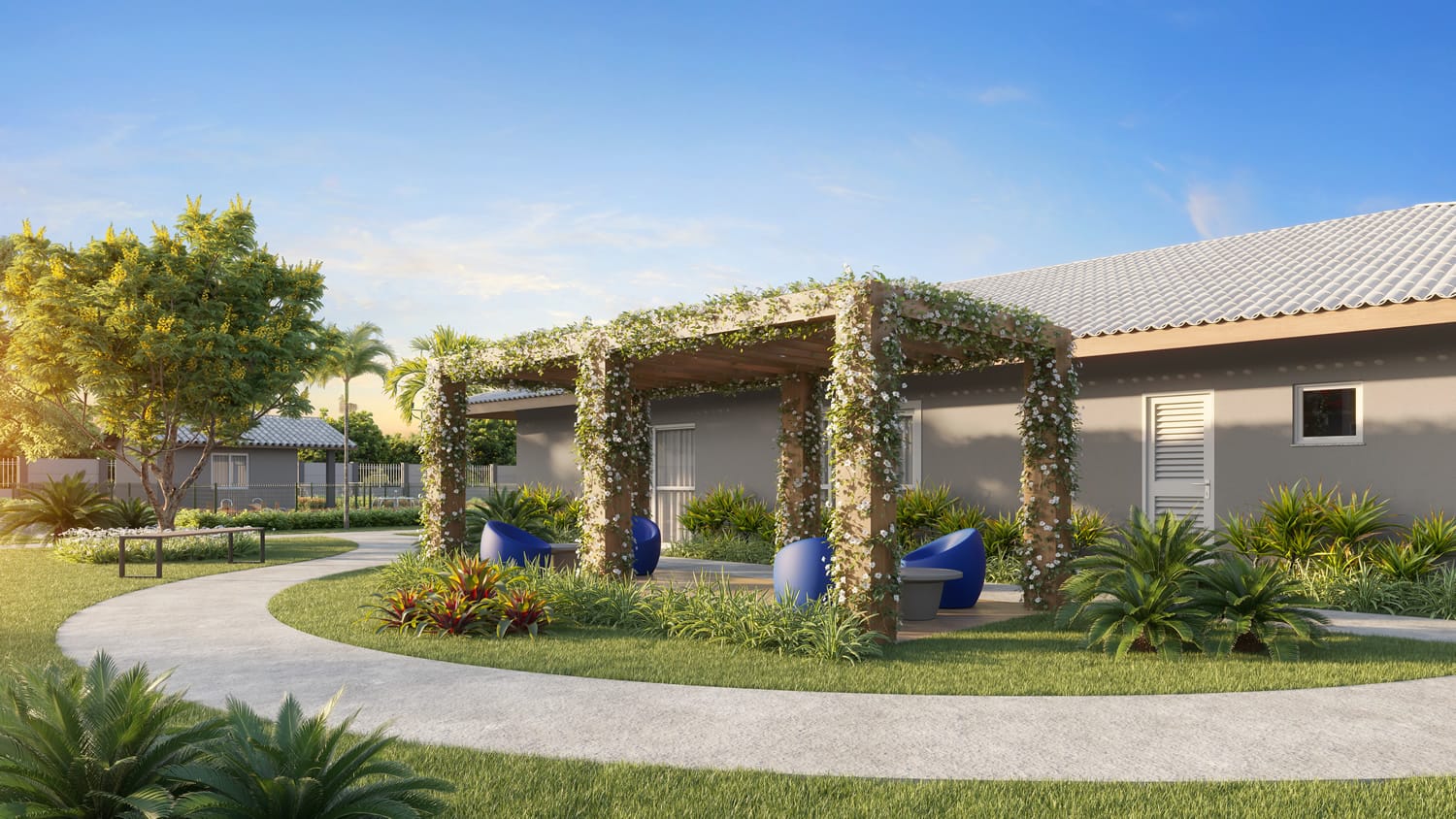 Imagem Casa de Condomínio com 2 Quartos à Venda, 40.080 m² em Papagaio - Feira de Santana Imagem Casa de Condomínio com 2 Quartos à Venda, 40.080 m² em Papagaio - Feira de Santana