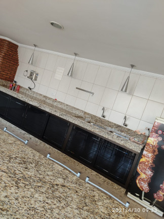 Imagem Sobrado com 3 Quartos à Venda, 450 m² em Cidade Centenário - São Paulo