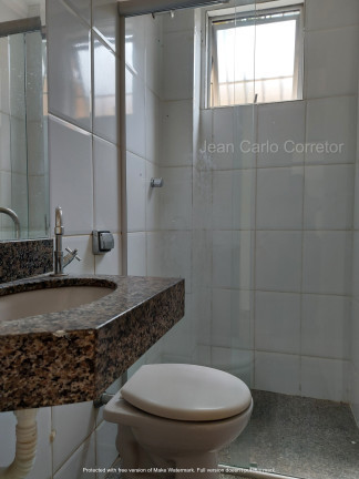 Imagem Apartamento com 3 Quartos à Venda,  em Liberdade - Belo Horizonte