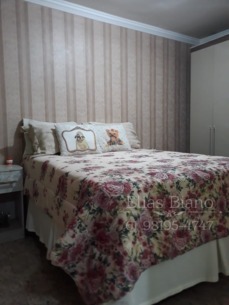Imagem Apartamento com 3 Quartos à Venda, 76 m²em Jardim Céu Azul - Valparaíso de Goiás Imagem Apartamento com 3 Quartos à Venda, 76 m²em Jardim Céu Azul - Valparaíso de Goiás