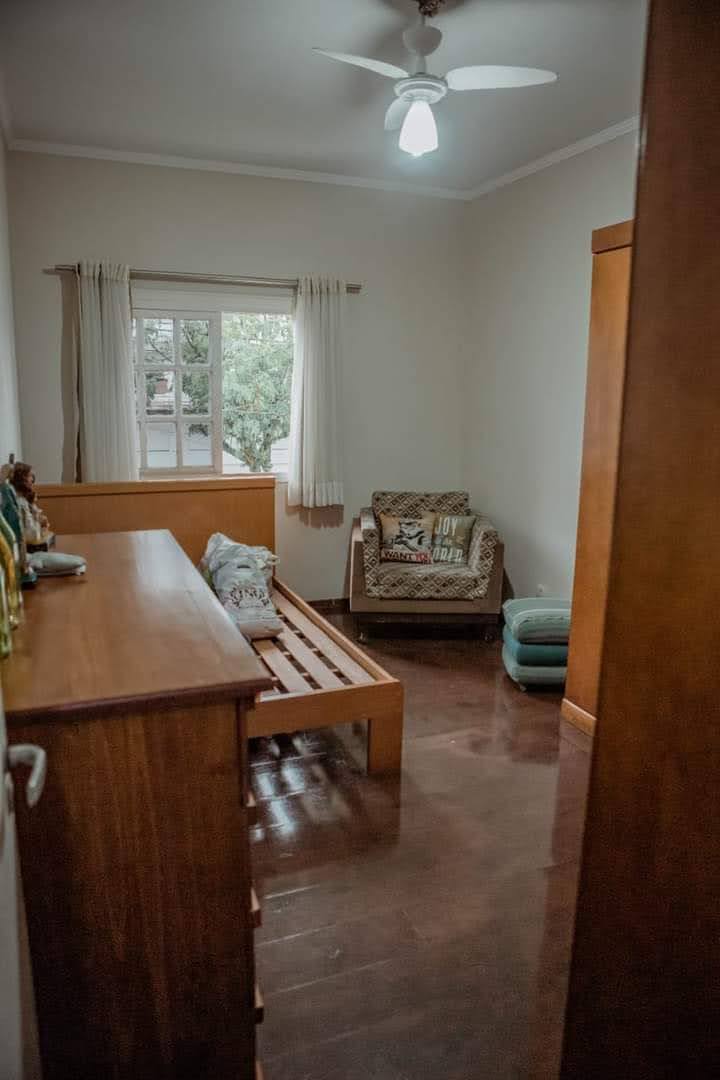Imagem Sobrado à Venda, 233 m² em Vila Nova - Cubatão