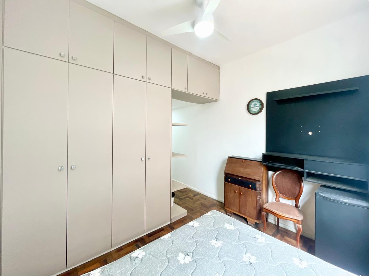 Imagem Kitnet com 1 Quarto à Venda, 15 m²em Taumaturgo - Teresópolis