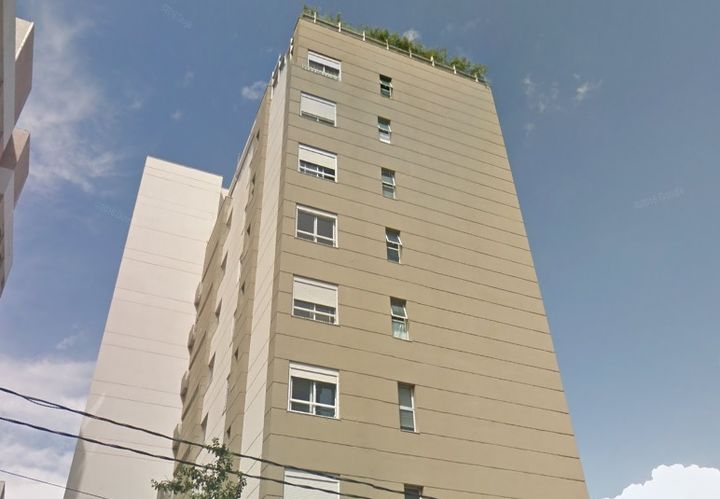 Imagem do condomínio Condomínio F17 - Vila Madalena - São Paulo - SP