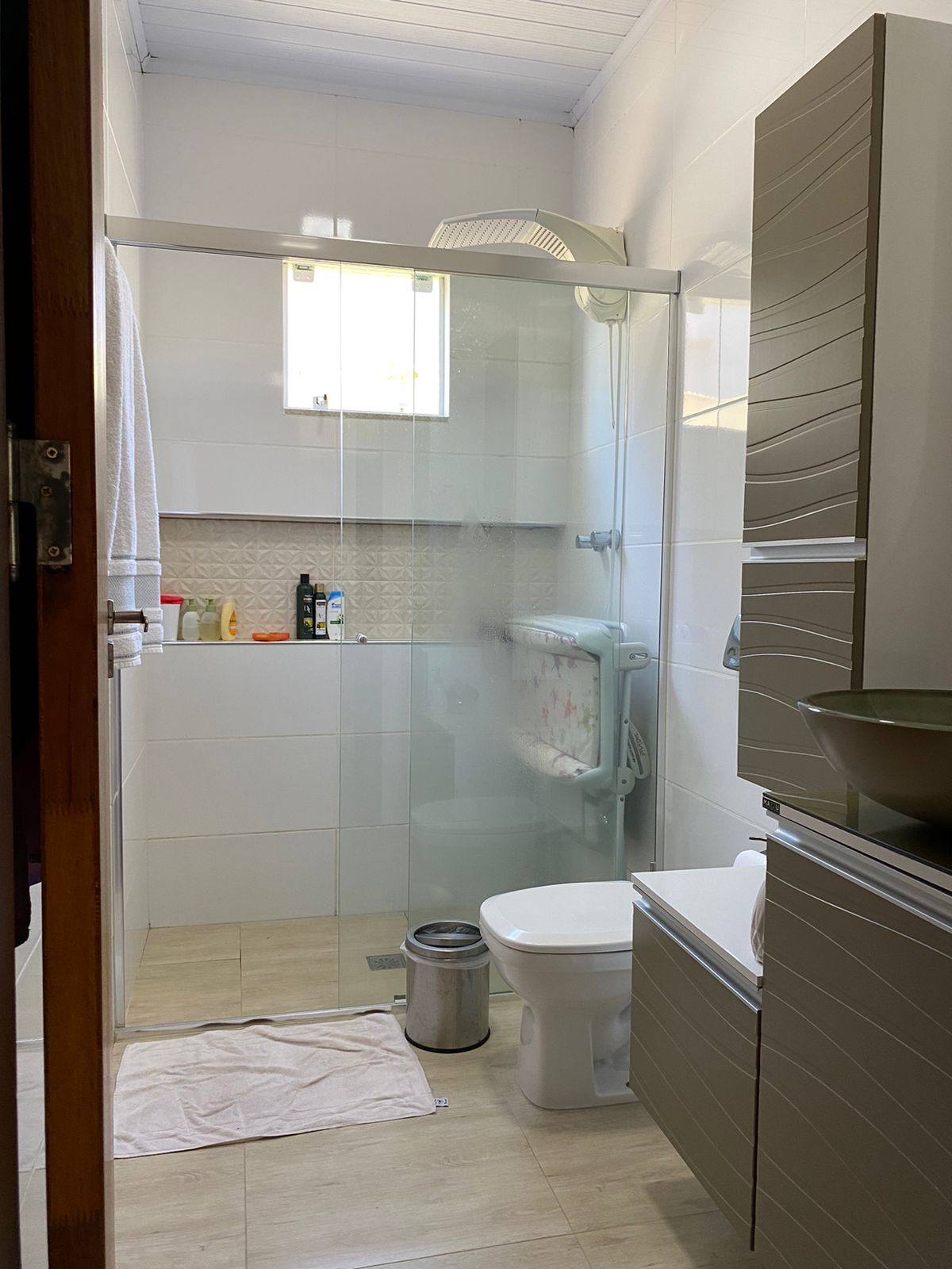 Imagem Casa com 2 Quartos à Venda, 110 m²em Presidente Vargas - Içara