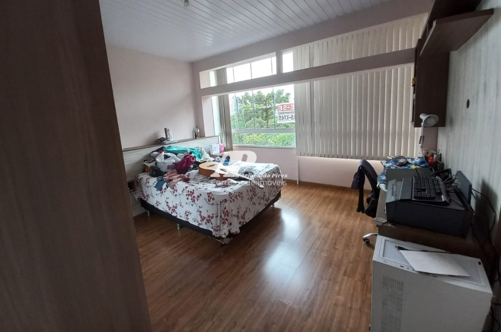 Imagem Apartamento com 3 Quartos à Venda, 99 m²em Centro - Ponta Grossa