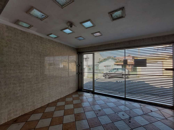 Imagem Casa com 3 Quartos à Venda, 237 m² em Rudge Ramos - São Bernardo do Campo