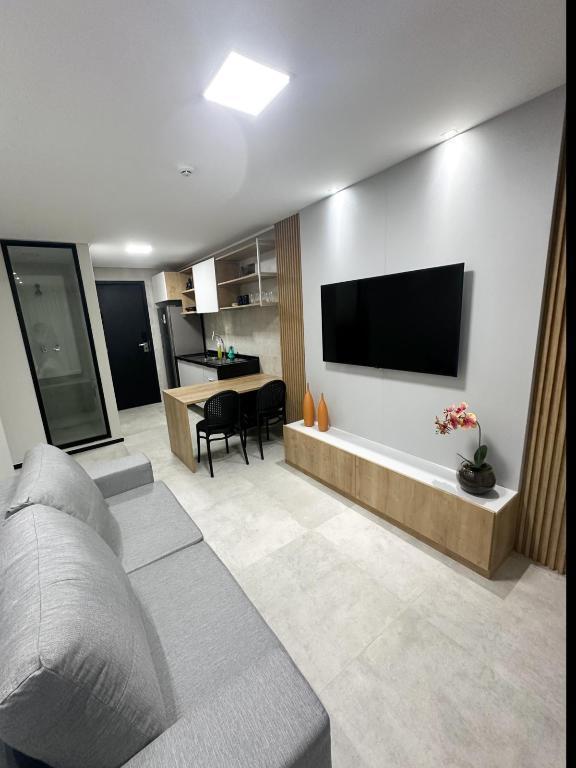 Imagem Apartamento com 1 Quarto para Alugar, 40 m²em Barra de Jangada - Jaboatão dos Guararapes Imagem Apartamento com 1 Quarto para Alugar, 40 m²em Barra de Jangada - Jaboatão dos Guararapes