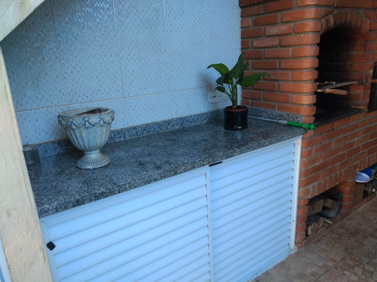 Imagem Casa com 3 Quartos à Venda, 119 m² em Balneário Jardim Itanhaém - Itanhaém