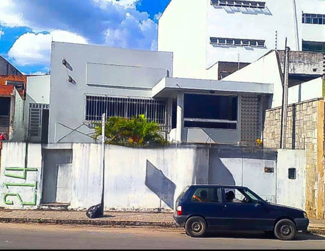 Casa com 3 Quartos à Venda, 26.953 m² em Nossa Senhora das Dores - Caruaru