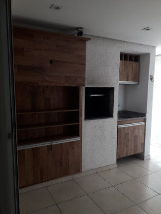 Imagem Apartamento com 3 Quartos à Venda, 97 m² em Bom Retiro - São Paulo