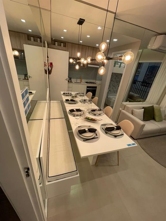 Apartamento com 2 Quartos à Venda, 42 m²em Imirim - São Paulo