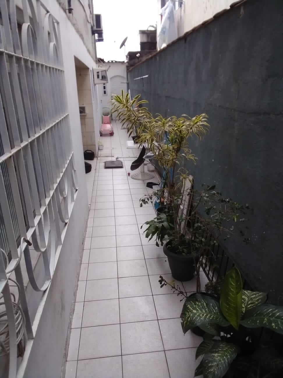 Imagem Casa com 3 Quartos à Venda, 110 m²em Cidade Naútica - São Vicente Imagem Casa com 3 Quartos à Venda, 110 m²em Cidade Naútica - São Vicente