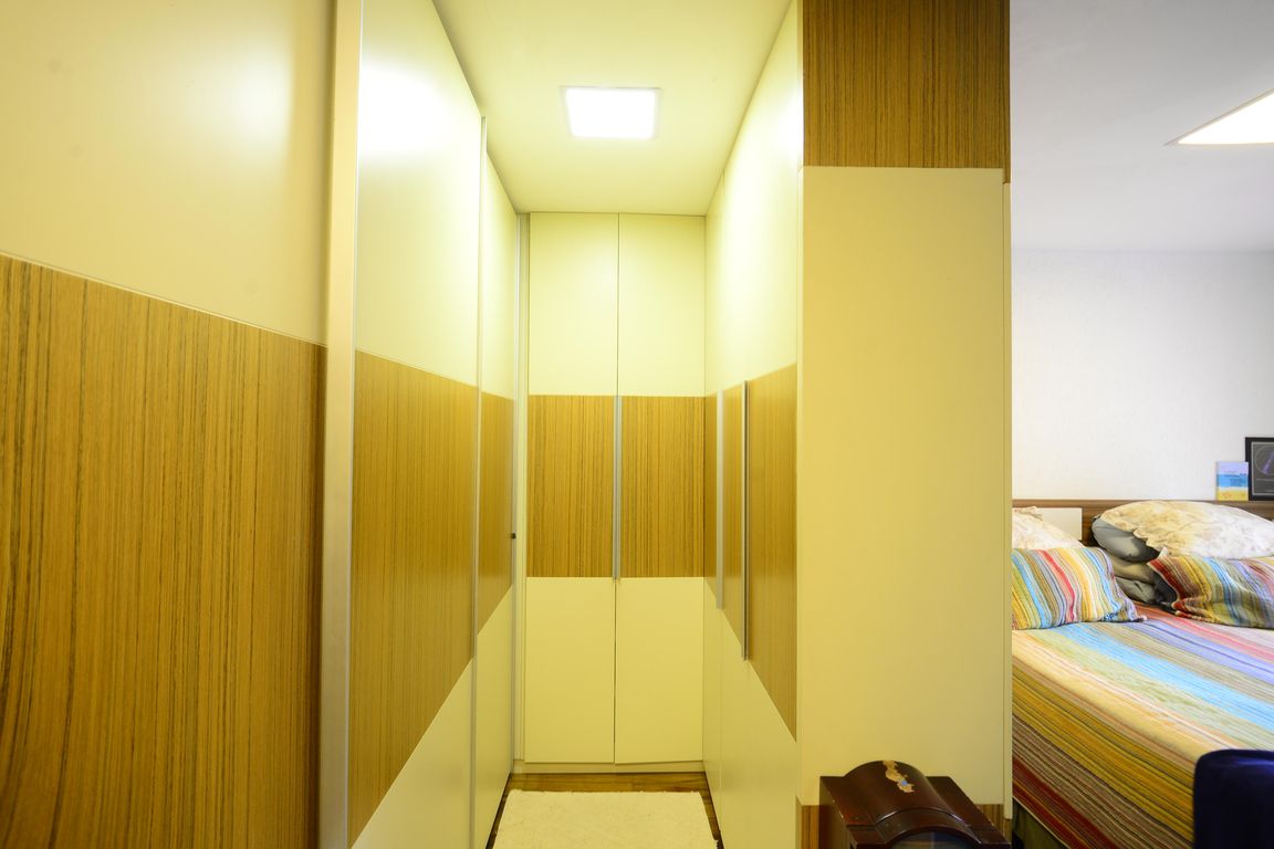 Imagem Apartamento com 3 Quartos à Venda, 118 m² em Vila Mariana - São Paulo