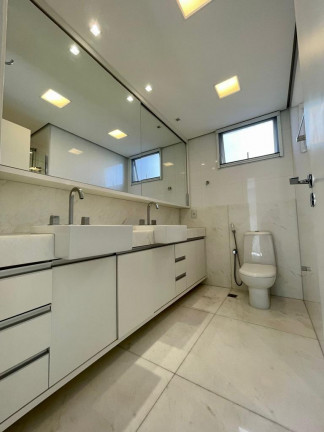 Imagem Apartamento com 4 Quartos à Venda, 141 m² em Cambuí - Campinas