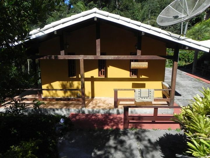 Imagem Casa com 4 Quartos à Venda, 250 m² em Várzea - Teresópolis