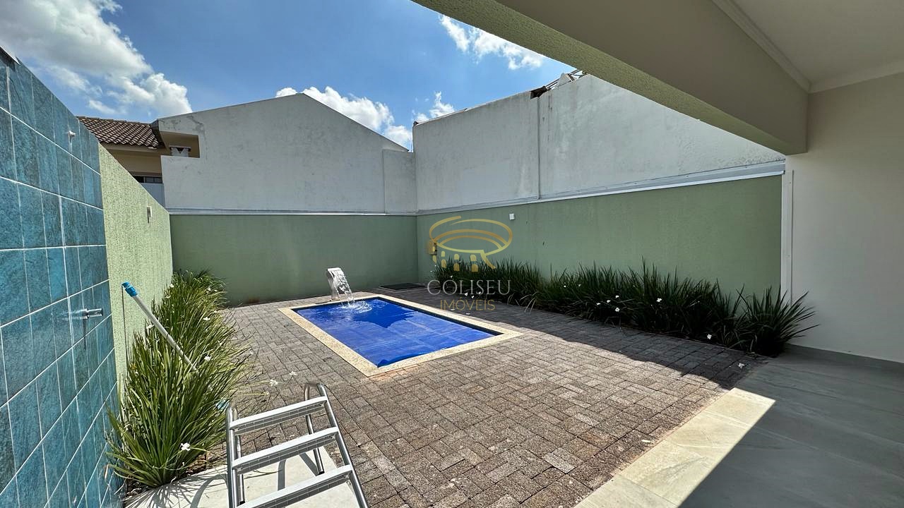 Imagem Casa com 3 Quartos à Venda, 146 m²em Jardim Alvorada - Maringá Imagem Casa com 3 Quartos à Venda, 146 m²em Jardim Alvorada - Maringá