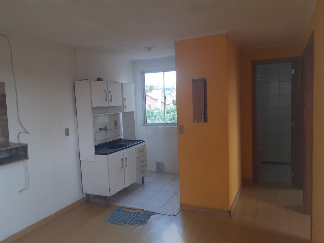 Imagem Apartamento com 2 Quartos à Venda, 40 m²em Vila Nova - Porto Alegre Imagem Apartamento com 2 Quartos à Venda, 40 m²em Vila Nova - Porto Alegre
