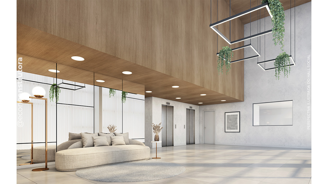 Imagem Apartamento com 2 Quartos à Venda, 54 m² em Água Branca - São Paulo Imagem Apartamento com 2 Quartos à Venda, 54 m² em Água Branca - São Paulo