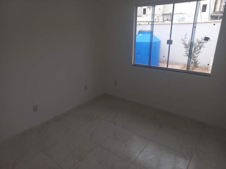 Imagem Casa de Condomínio com 2 Quartos à Venda, em Marambaia (Manilha) - Itaboraí