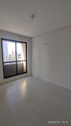 Apartamento com 2 Quartos à Venda,  em Meireles - Fortaleza