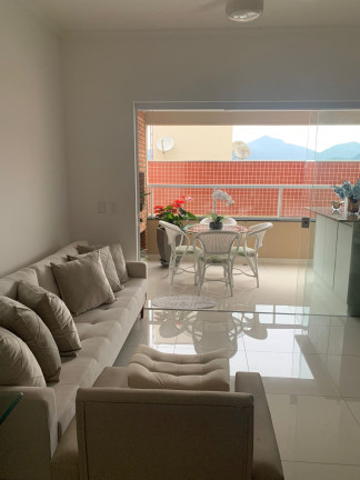 Imagem Apartamento com 3 Quartos à Venda, 110 m² em Centro  - Ubatuba