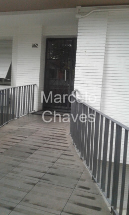 Imagem Apartamento com 3 Quartos à Venda, 132 m² em Rio Branco - Porto Alegre