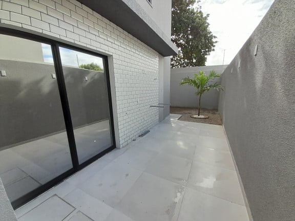 Imagem Casa com 4 Quartos à Venda, 155 m² em Coité - Eusébio Imagem Casa com 4 Quartos à Venda, 155 m² em Coité - Eusébio