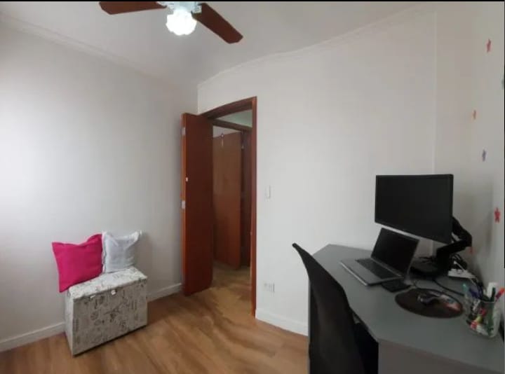 Imagem Cobertura com 3 Quartos à Venda, 133 m²em Vila Prel - São Paulo
