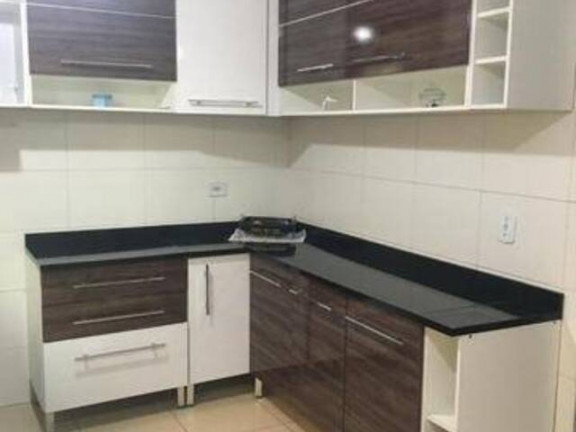 Imagem Casa com 2 Quartos à Venda, 70 m² em Santa Maria - Osasco Imagem Casa com 2 Quartos à Venda, 70 m² em Santa Maria - Osasco