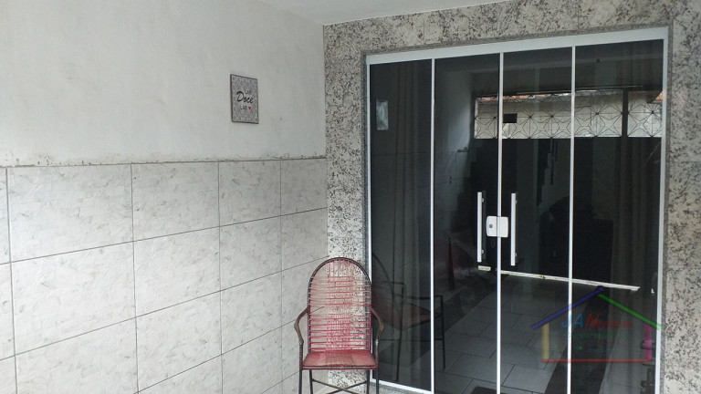 Imagem Casa com 2 Quartos à Venda, 170 m² em Bangu - Rio de Janeiro