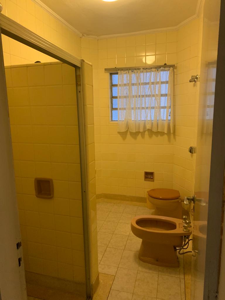 Imagem Apartamento com 3 Quartos à Venda, 168 m²em Aclimação - São Paulo