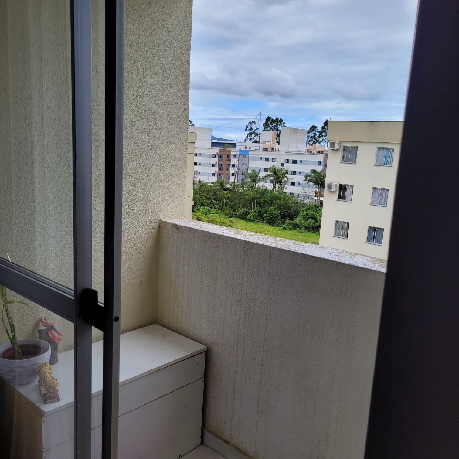 Imagem Apartamento com 2 Quartos à Venda, 55 m²em Espinheiros - Itajaí