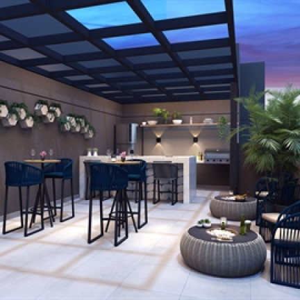 Imagem Apartamento com 2 Quartos à Venda,  em Enseada - Guarujá