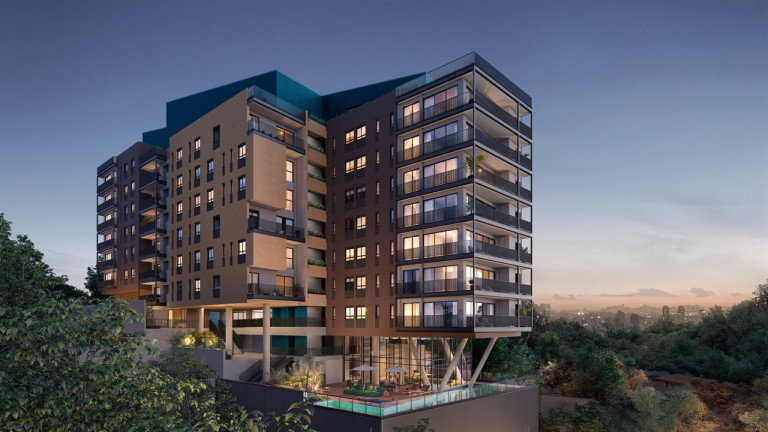 Imagem Apartamento com 2 Quartos à Venda, 99 m² em Vila Ipojuca - São Paulo Imagem Apartamento com 2 Quartos à Venda, 99 m² em Vila Ipojuca - São Paulo