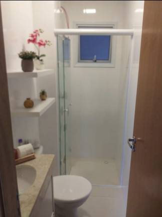 Imagem Apartamento com 2 Quartos à Venda, 40 m² em Santa Teresinha - São Paulo