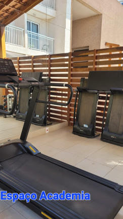 Imagem Apartamento com 2 Quartos à Venda, 52 m² em Barro Branco - Cotia