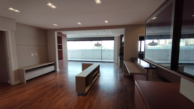 Imagem Apartamento com 2 Quartos à Venda, 103 m² em Jardim Aquárius - São José dos Campos