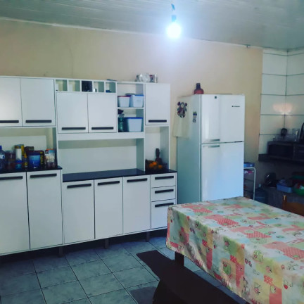 Imagem Chácara com 3 Quartos à Venda, 120 m² em Carneiros  - Brumadinho