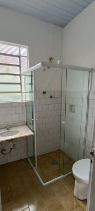 Imagem Casa com 1 Quarto à Venda, 70 m² em Anhangabaú - Jundiaí