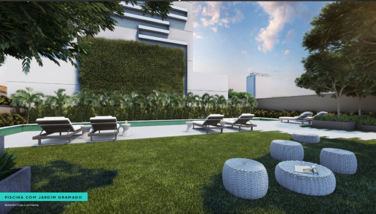Imagem Apartamento com 3 Quartos à Venda, 163 m² em Vila Clementino - São Paulo