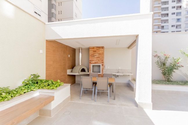 Imagem Apartamento com 3 Quartos à Venda, 102 m² em Setor Bueno - Goiânia Imagem Apartamento com 3 Quartos à Venda, 102 m² em Setor Bueno - Goiânia