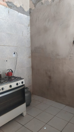 Imagem Casa com 2 Quartos à Venda, 125 m² em Boa Vista-Castelão - Fortaleza