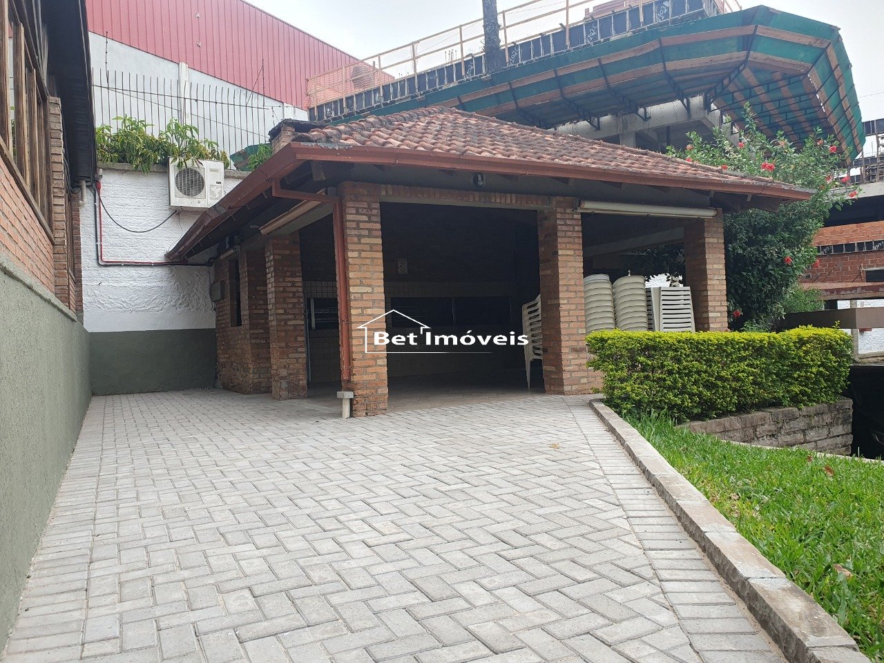 Imagem Apartamento com 2 Quartos à Venda, 57 m² em Padre Reus - São Leopoldo Imagem Apartamento com 2 Quartos à Venda, 57 m² em Padre Reus - São Leopoldo