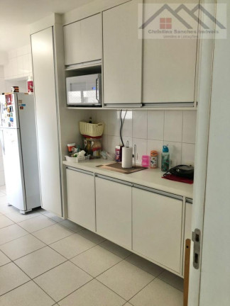 Imagem Apartamento com 3 Quartos para Alugar,  em Bosque da Saúde - São Paulo