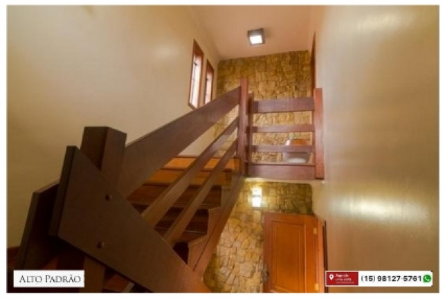 Imagem Sobrado com 5 Quartos à Venda, 752 m² em Jardim Simus - Sorocaba