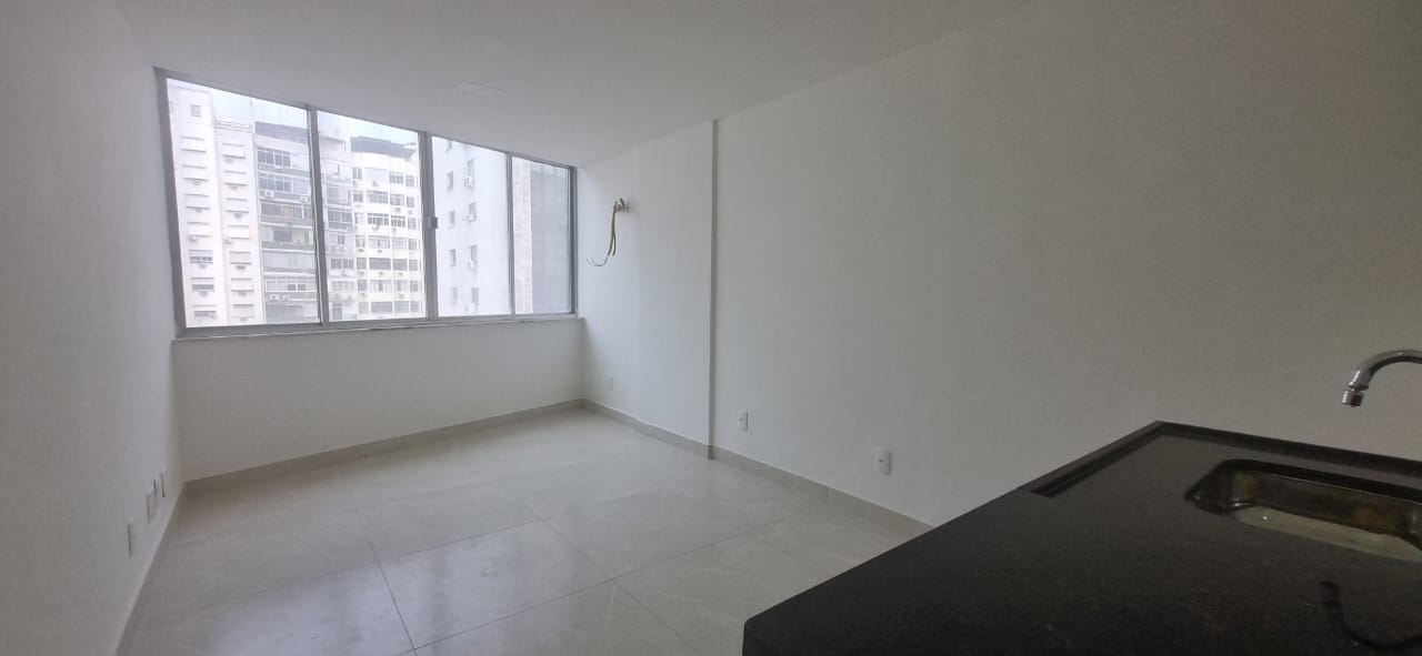 Imagem Apartamento com 1 Quarto à Venda, 34 m²em Copacabana - Rio de Janeiro Imagem Apartamento com 1 Quarto à Venda, 34 m²em Copacabana - Rio de Janeiro