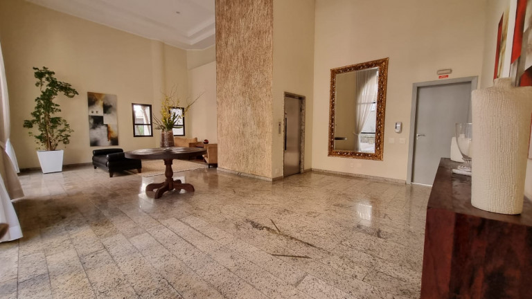 Imagem Apartamento com 4 Quartos à Venda, 195 m² em Jardim Ampliação - São Paulo Imagem Apartamento com 4 Quartos à Venda, 195 m² em Jardim Ampliação - São Paulo
