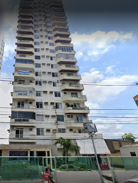 Imagem do condomínio Condomínio Saint Leon - São Brás - Belém - PA