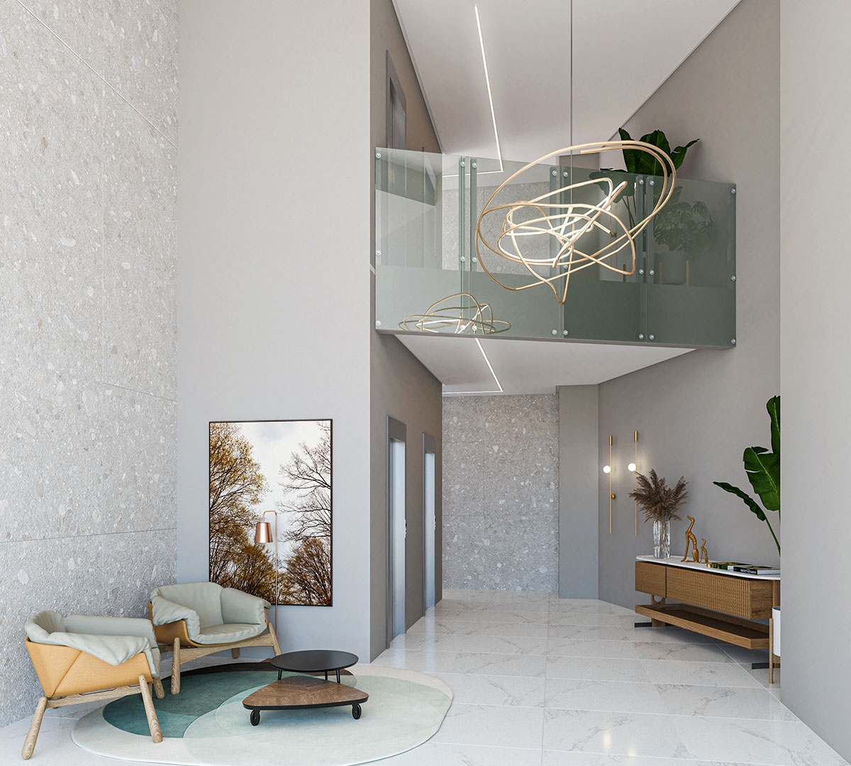 Imagem Apartamento com 3 Quartos à Venda, 90 m²em Zona Norte - Balneário Rincão Imagem Apartamento com 3 Quartos à Venda, 90 m²em Zona Norte - Balneário Rincão