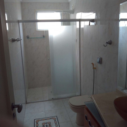 Imagem Cobertura com 3 Quartos à Venda, 279 m² em José Menino - Santos